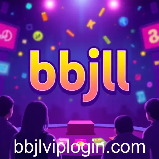 The Rise of BBJL in Modern Gaming Culture