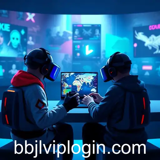 Emerging Trends in Online Gaming and bbjl's Impact