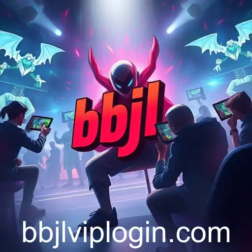 The Rise of BBJL: A New Era in Online Gaming